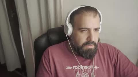 Cristian Dipolino online show from March 14, 11:36 am