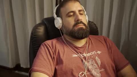 Cristian Dipolino online show from May 6, 8:37 pm