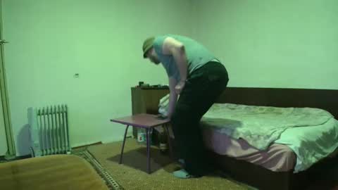 Georgiev Daniel Dilyanov     online show from March 22, 2:32 pm