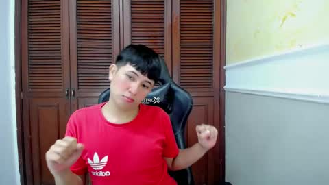 didier_mick online show from September 20, 1:58 pm