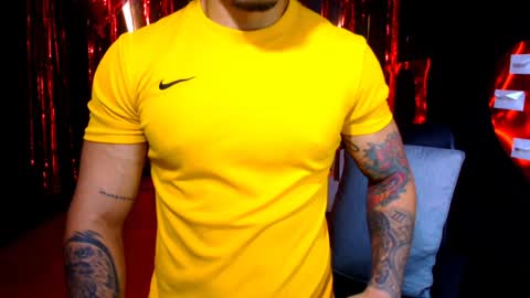 Diego online show from February 7, 11:34 am