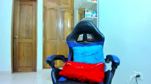 Diego online show from December 1, 2:15 pm