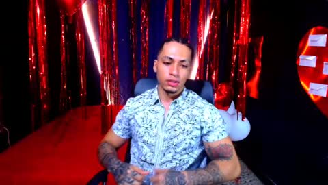 Diego online show from February 6, 11:42 am