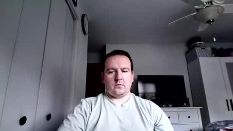 Andy Brownhill online show from November 1, 5:23 pm