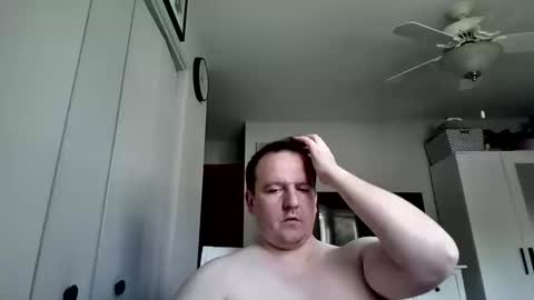 Andy Brownhill online show from October 11, 4:43 pm