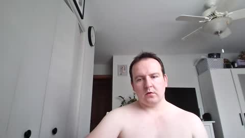 Andy Brownhill online show from January 5, 6:24 pm