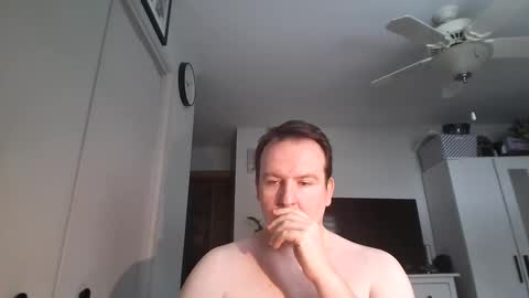 Andy Brownhill online show from January 10, 3:06 pm