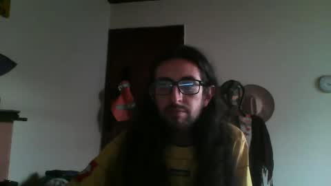 Snapshot of diego_incubo_ii chatting on September 10, 9:38 pm diego_incubo_ii online show from September 10, 9:38 pm