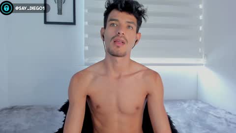 Snapshot of diego_latino chatting on January 29, 6:39 pm Diego lat online show from January 29, 6:39 pm