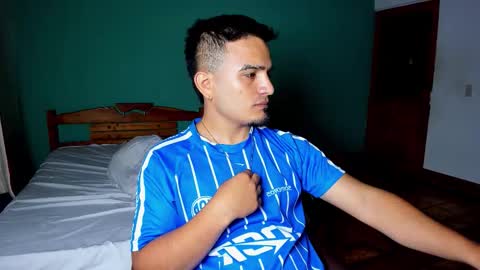 Diego   online show from February 3, 3:15 am