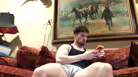 diegodavids online show from March 7, 3:28 am