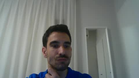 Snapshot of dieguito124 chatting on March 3, 8:11 pm dieguito124 online show from March 3, 8:11 pm