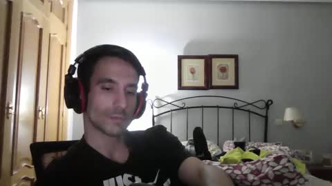 Snapshot of dieguito124 chatting on January 27, 4:41 am dieguito124 online show from January 27, 4:41 am