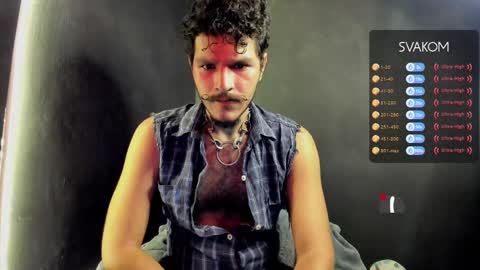 diemond_latinx98 online show from October 24, 9:32 am