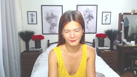 Snapshot of diense17 chatting on February 24, 6:38 am Dennesse online show from February 24, 6:38 am