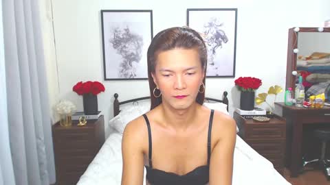 Snapshot of diense17 chatting on January 13, 11:27 pm Dennesse online show from January 13, 11:27 pm