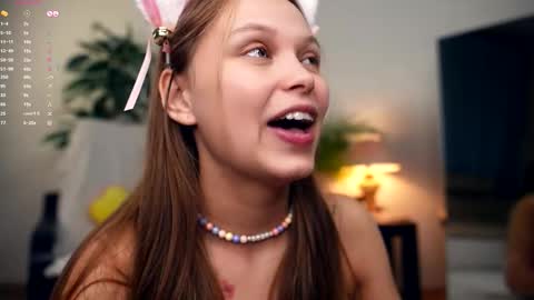 Elwyna online show from October 16, 7:46 pm