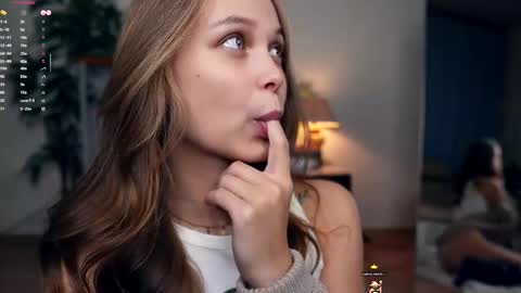 Elwyna online show from September 23, 6:14 pm