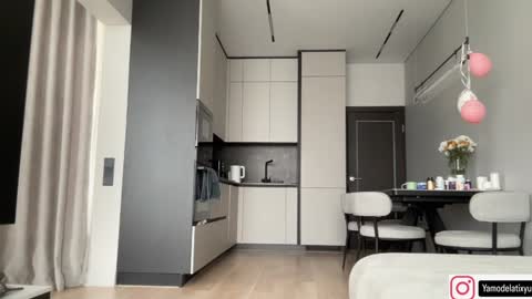 Tanya online show from October 18, 10:41 am