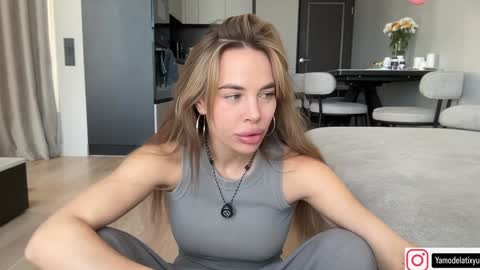 Tanya online show from October 17, 9:57 am