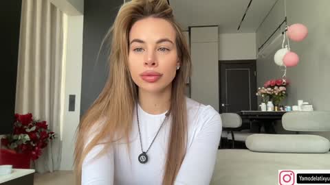 Tanya online show from October 7, 10:33 am