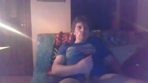 Daniel online show from May 10, 3:13 am