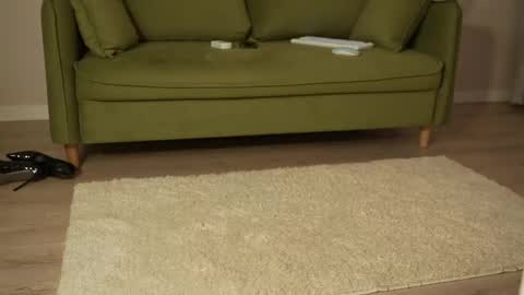 digital_princess online show from April 12, 6:45 pm