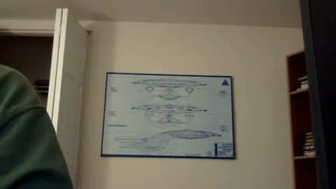 digitalgeordi online show from November 9, 4:05 am