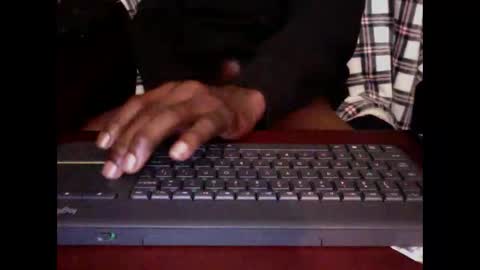 The Digital Pimp.... online show from October 18, 10:30 am