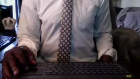 The Digital Pimp.... online show from July 1, 10:18 pm