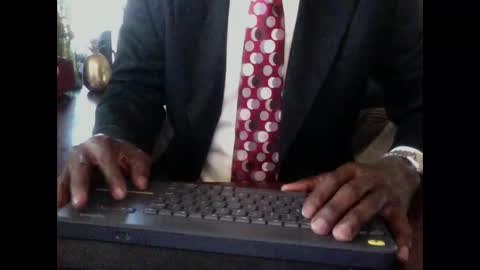 The Digital Pimp.... online show from June 9, 9:03 pm