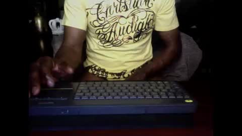 The Digital Pimp.... online show from June 11, 7:06 am