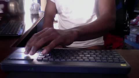 The Digital Pimp.... online show from June 22, 10:23 am