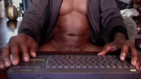 The Digital Pimp.... online show from August 2, 11:23 am
