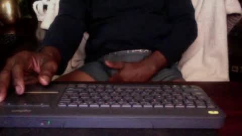 The Digital Pimp.... online show from June 23, 10:44 am