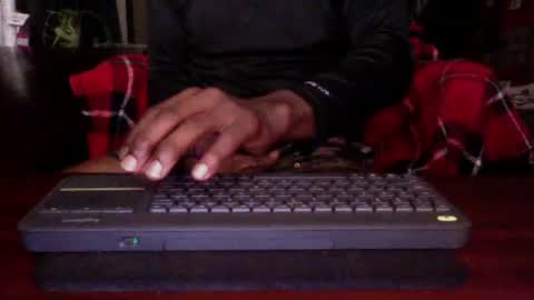 The Digital Pimp.... online show from July 24, 8:11 am