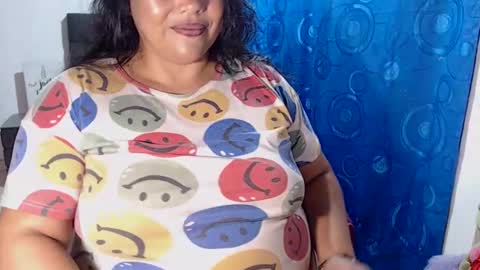 Mariana online show from February 15, 1:16 pm