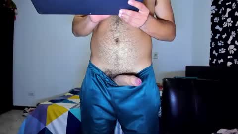 diiego_xxx online show from October 7, 12:56 pm