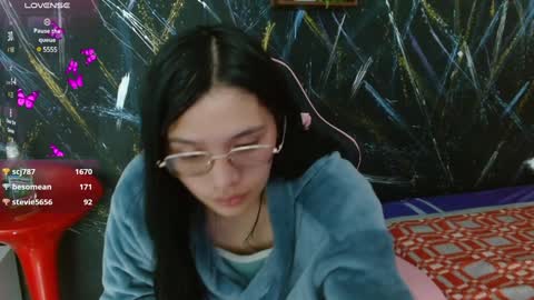 Ximena  online show from January 16, 2:19 pm