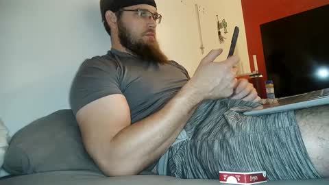 Snapshot of dikdowndaddy chatting on December 2, 5:51 am Daddy online show from December 2, 5:51 am