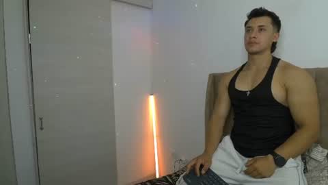 Dilan Coy online show from July 4, 10:13 pm