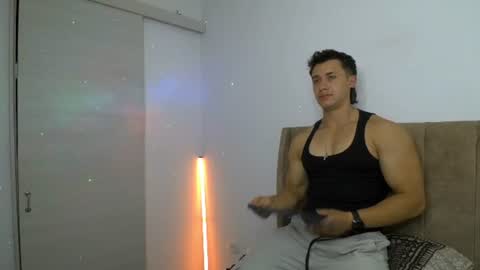 Dilan Coy online show from July 11, 10:35 pm