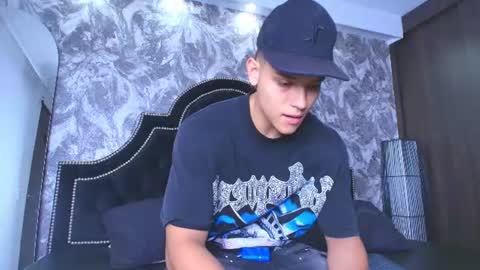 dilanmiller_ online show from June 18, 3:50 pm