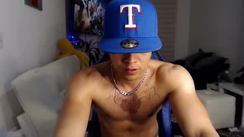 dilanxxx8888 online show from February 20, 4:34 am