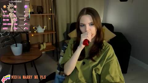 Dilara online show from January 31, 9:34 pm