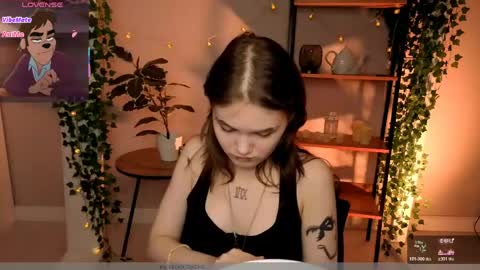 Dilara online show from May 30, 9:57 pm