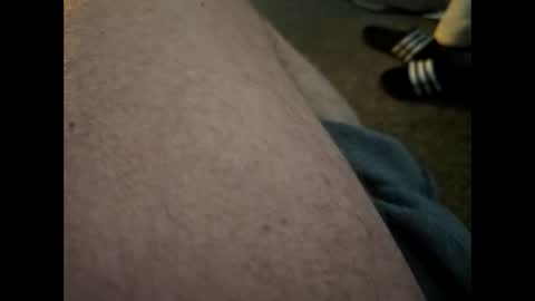 Dilf online show from October 9, 7:47 am