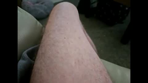 Dilf online show from February 22, 9:23 am