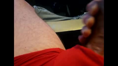 Dilf online show from December 24, 10:33 am