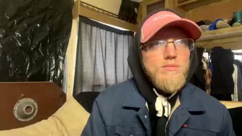 Daddy online show from January 16, 5:11 pm